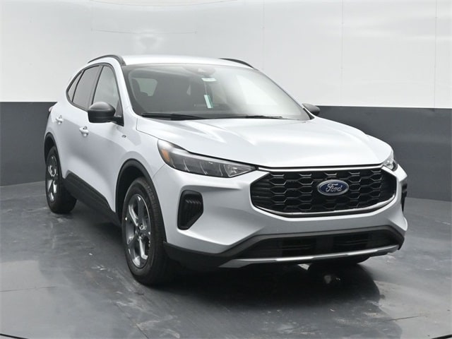 new 2025 Ford Escape car, priced at $32,182