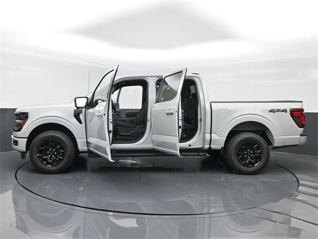 new 2024 Ford F-150 car, priced at $56,585