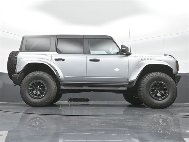 new 2024 Ford Bronco car, priced at $89,145