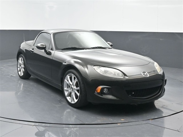 used 2013 Mazda Miata car, priced at $15,998