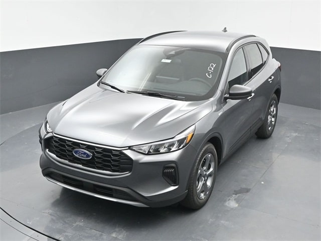 new 2025 Ford Escape car, priced at $33,345