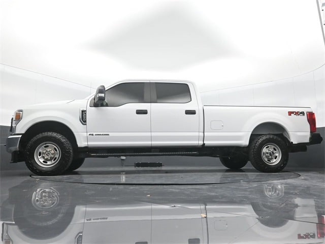 used 2020 Ford F-250SD car, priced at $38,659