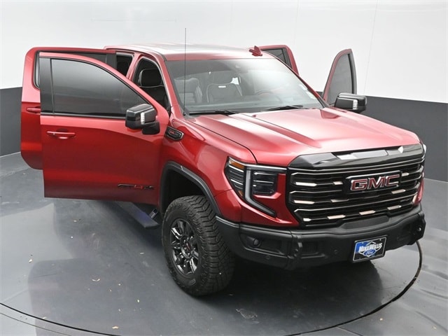 used 2024 GMC Sierra 1500 car, priced at $72,995