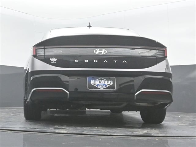 used 2024 Hyundai Sonata car, priced at $22,966
