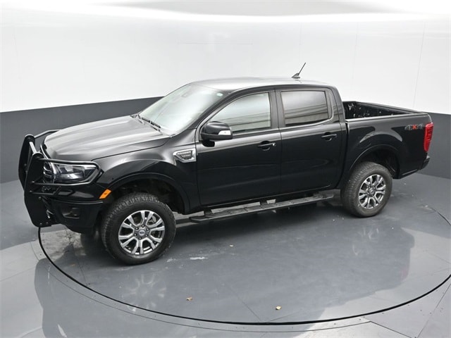 used 2022 Ford Ranger car, priced at $32,930