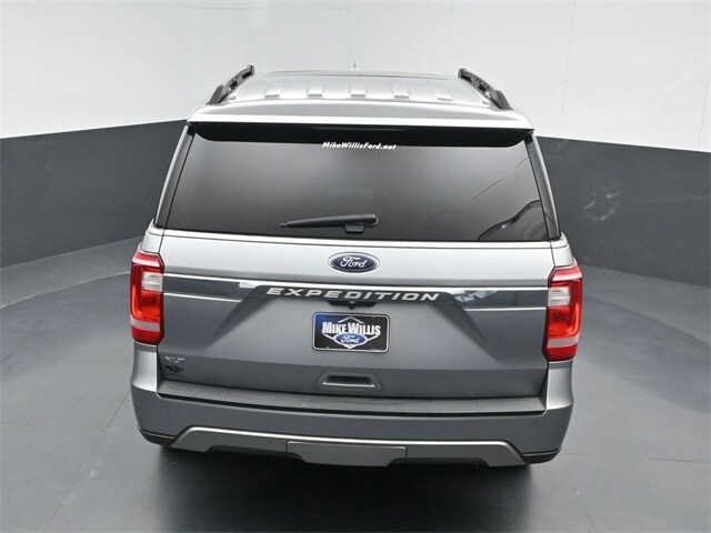 used 2020 Ford Expedition car, priced at $24,240
