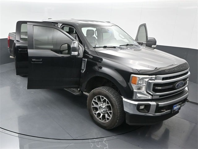 used 2020 Ford F-250SD car, priced at $35,891