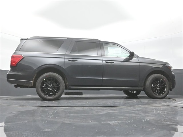 new 2024 Ford Expedition car, priced at $59,480