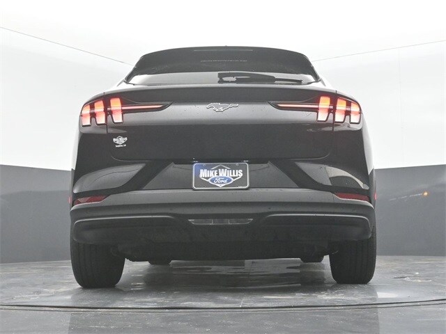 new 2025 Ford Mustang Mach-E car, priced at $41,385