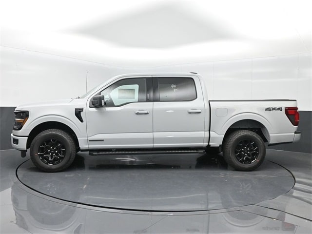 new 2024 Ford F-150 car, priced at $56,585