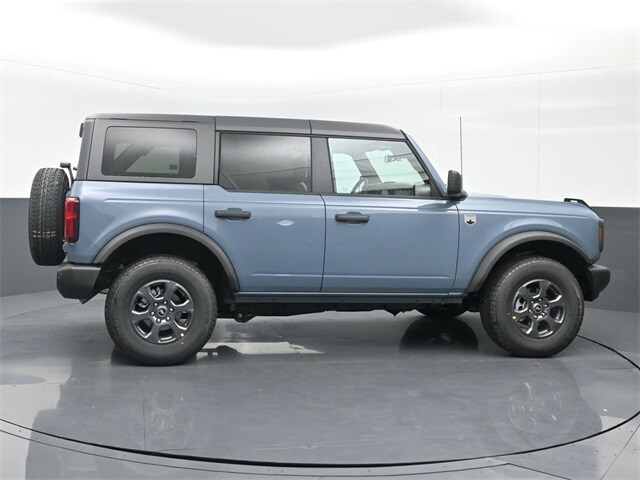 new 2024 Ford Bronco car, priced at $44,595