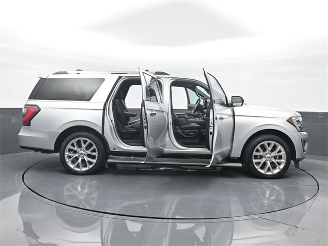 used 2018 Ford Expedition Max car, priced at $20,561