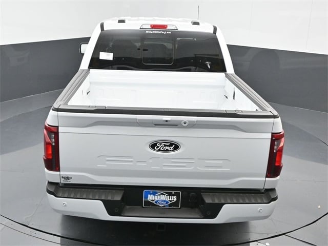 new 2024 Ford F-150 car, priced at $45,805