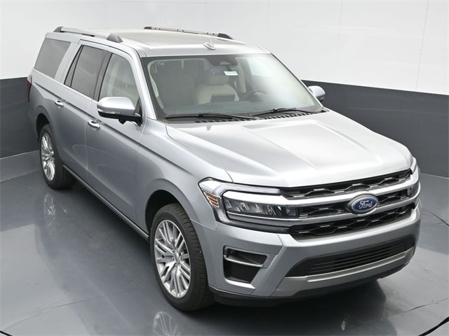 new 2024 Ford Expedition car, priced at $65,300