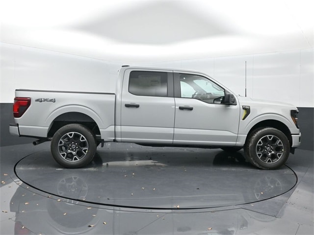 new 2024 Ford F-150 car, priced at $49,849