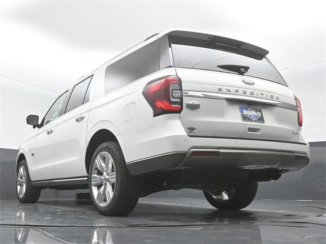 new 2024 Ford Expedition car, priced at $76,550