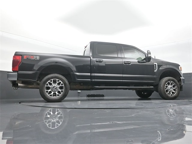 used 2020 Ford F-250SD car, priced at $35,891