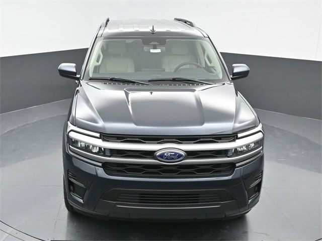 new 2024 Ford Expedition car, priced at $61,975