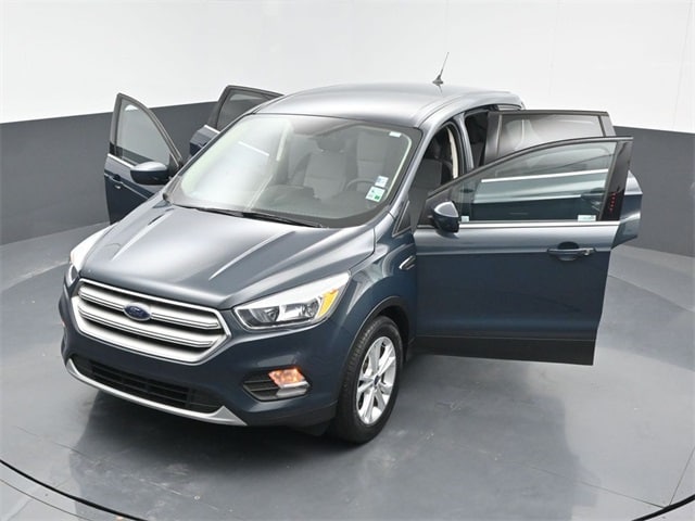 used 2019 Ford Escape car, priced at $16,445