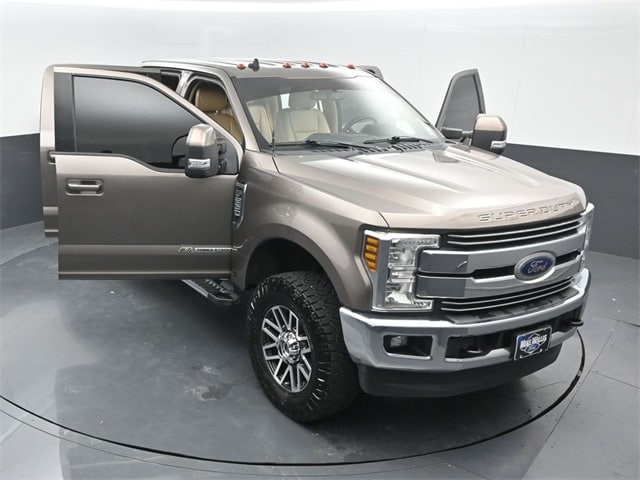 used 2019 Ford F-250SD car, priced at $50,378