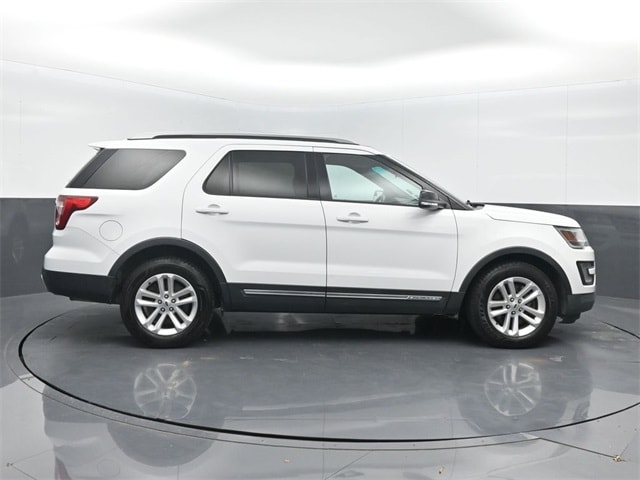 used 2017 Ford Explorer car, priced at $14,586