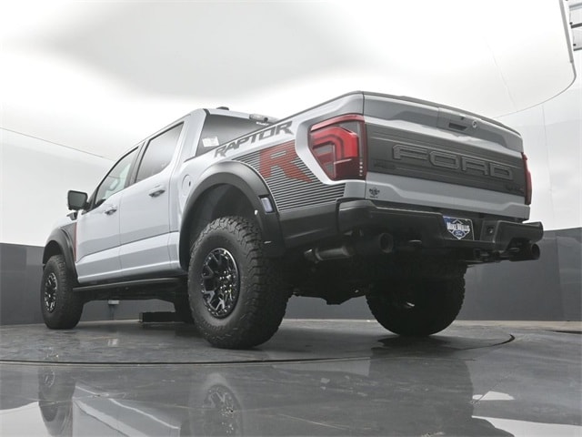 new 2025 Ford F-150 car, priced at $114,420