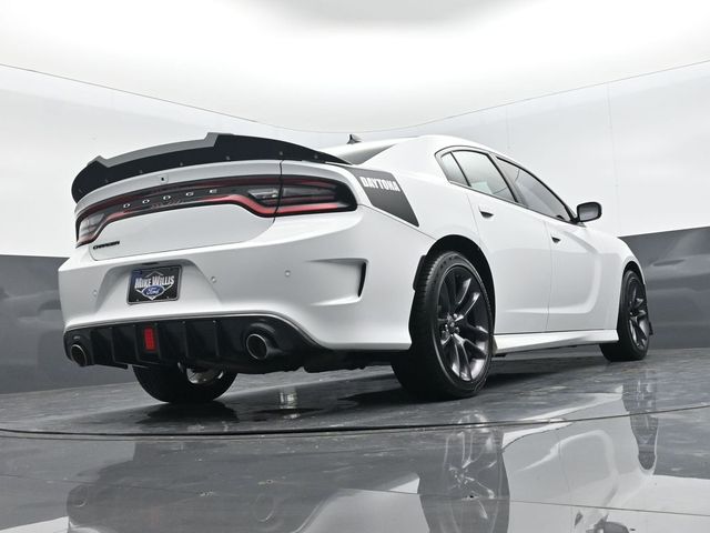 used 2023 Dodge Charger car, priced at $31,496