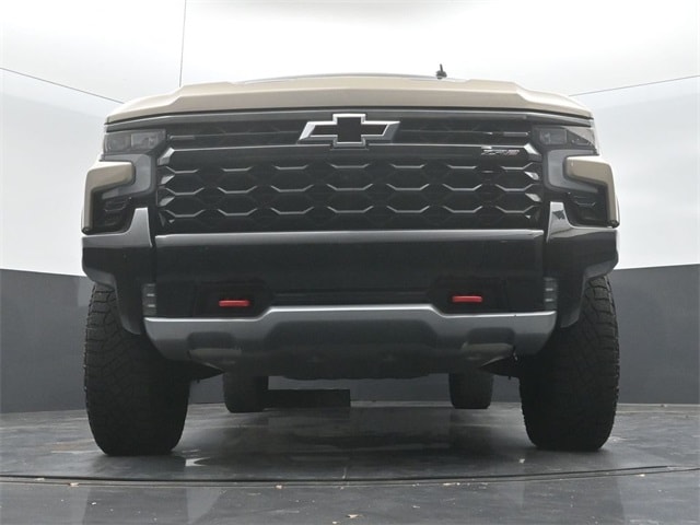 used 2022 Chevrolet Silverado 1500 car, priced at $53,104