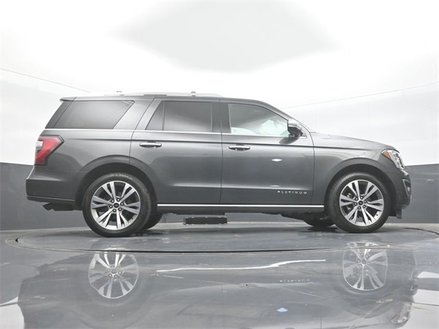 used 2020 Ford Expedition car, priced at $40,588