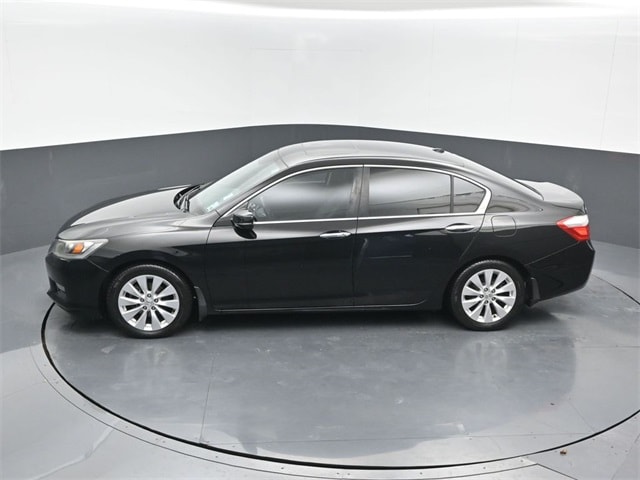 used 2014 Honda Accord car, priced at $12,896