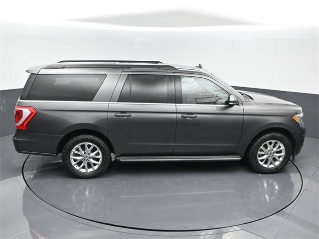 used 2020 Ford Expedition Max car, priced at $25,882