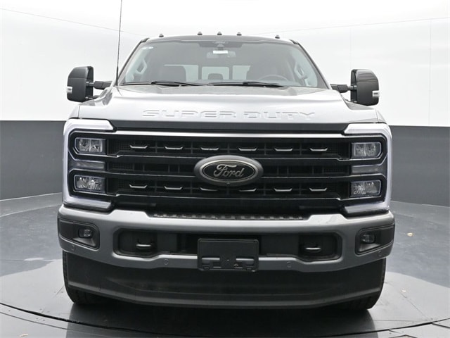 new 2024 Ford Super Duty car, priced at $83,565