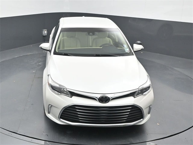 used 2018 Toyota Avalon car, priced at $19,185