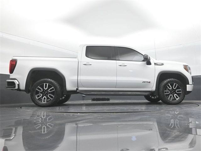 used 2021 GMC Sierra 1500 car, priced at $42,324