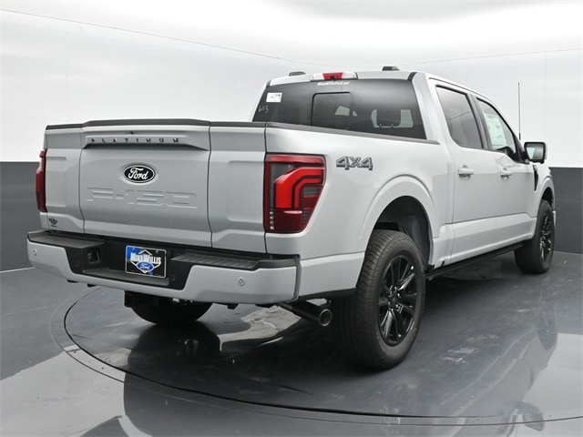 new 2024 Ford F-150 car, priced at $71,028