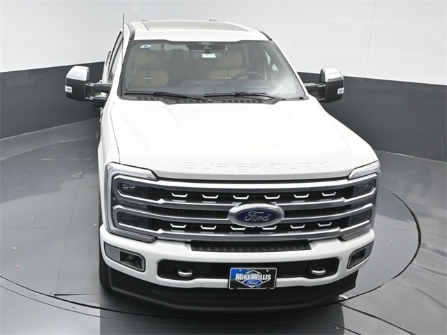 new 2024 Ford Super Duty car, priced at $88,882