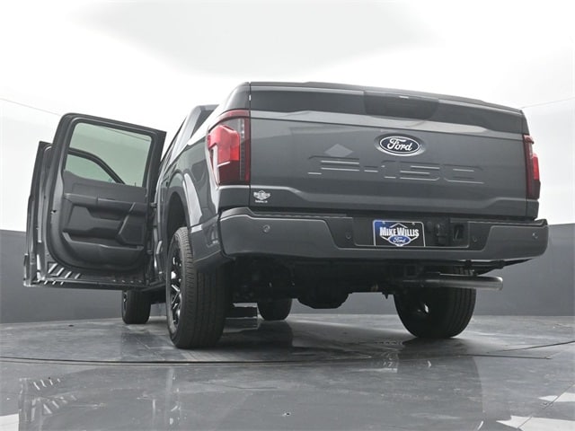 new 2025 Ford F-150 car, priced at $41,751