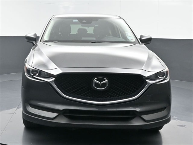 used 2020 Mazda CX-5 car, priced at $19,690