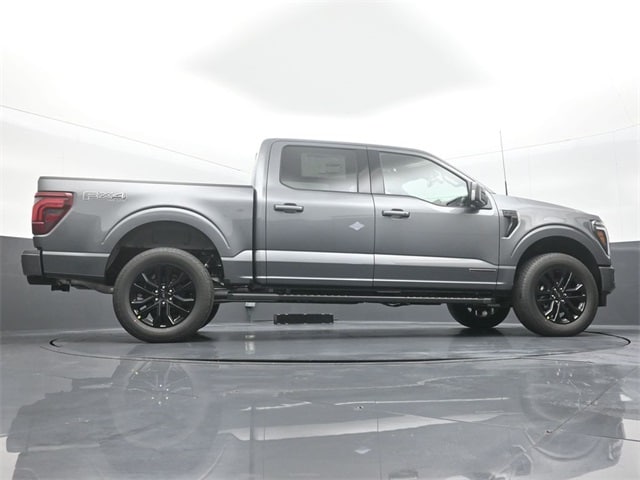 new 2025 Ford F-150 car, priced at $75,065