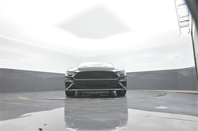 used 2023 Ford Mustang car, priced at $37,949
