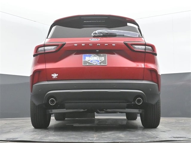 new 2025 Ford Escape car, priced at $33,465