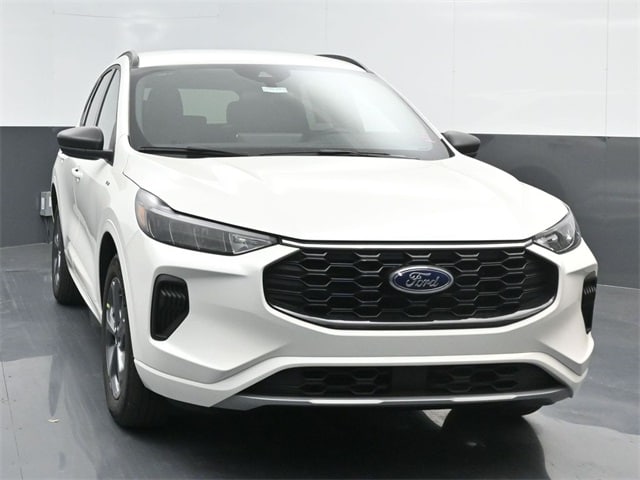 new 2024 Ford Escape car, priced at $27,975