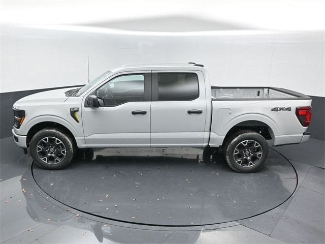 new 2024 Ford F-150 car, priced at $49,849