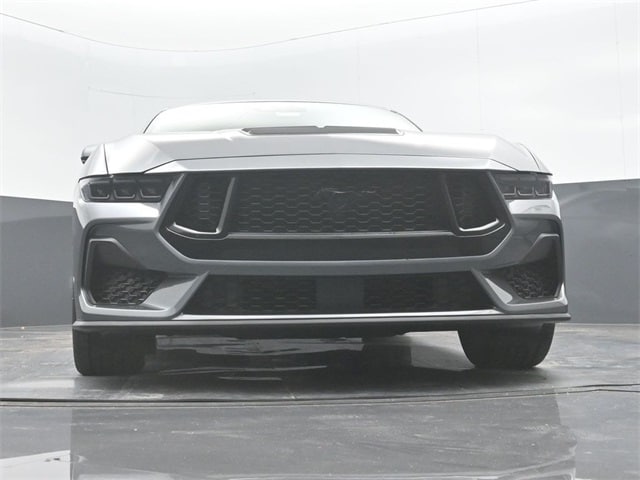 new 2025 Ford Mustang car, priced at $51,710