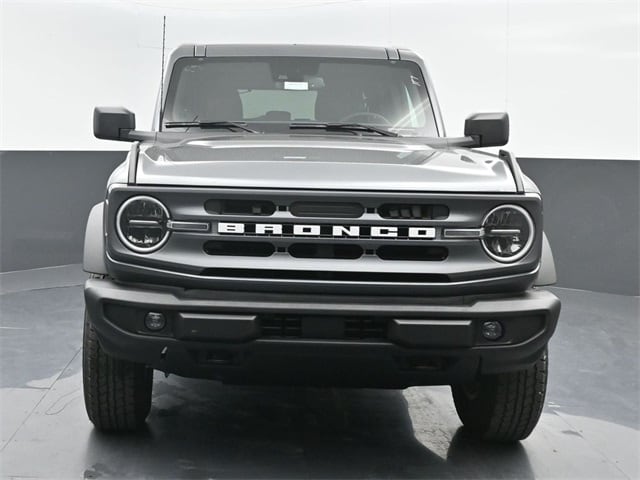 new 2024 Ford Bronco car, priced at $43,600