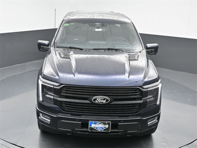 new 2024 Ford F-150 car, priced at $76,409