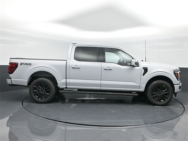 new 2025 Ford F-150 car, priced at $69,850
