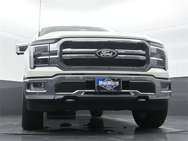 new 2024 Ford F-150 car, priced at $63,882