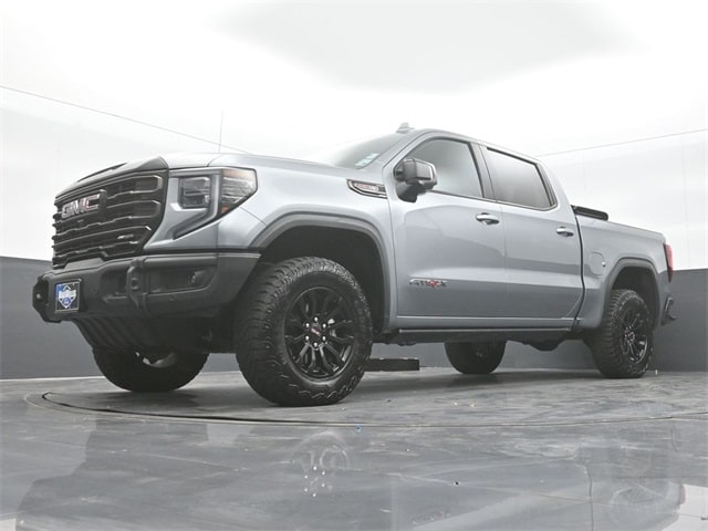used 2023 GMC Sierra 1500 car, priced at $60,269