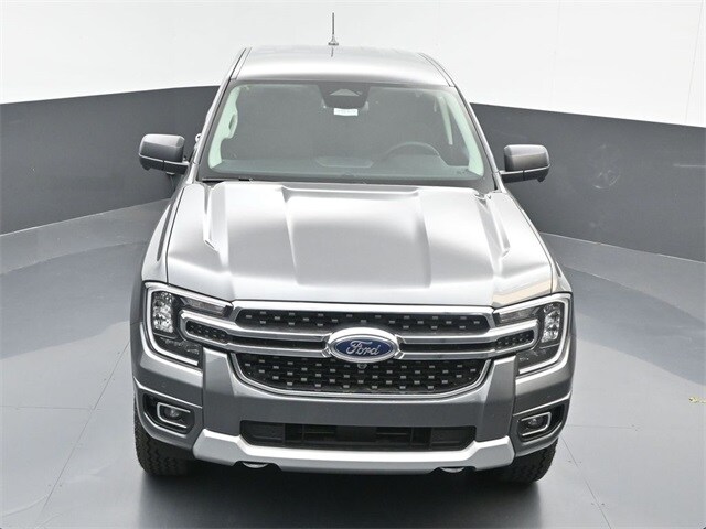 new 2024 Ford Ranger car, priced at $45,610